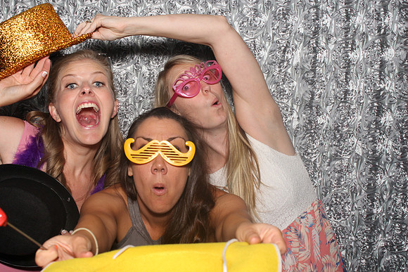 Sacramento Photo Booth Rentals