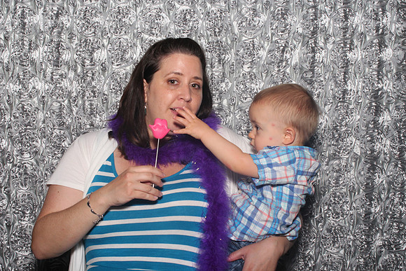 Sacramento Photo Booth Rentals