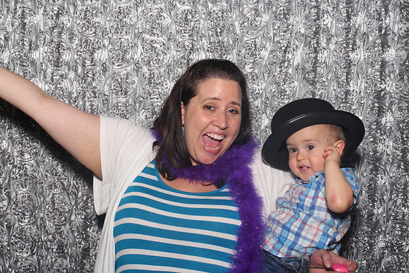 Sacramento Photo Booth Rentals