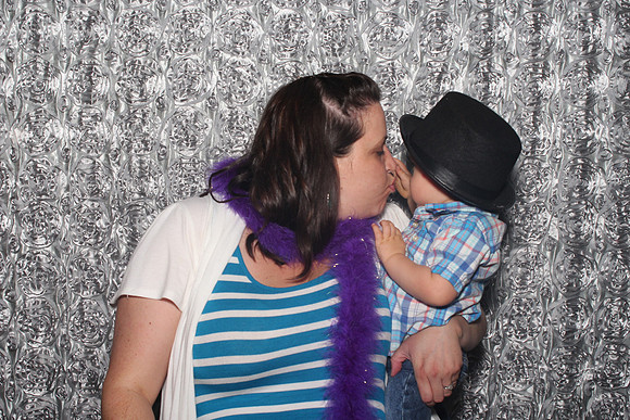 Sacramento Photo Booth Rentals