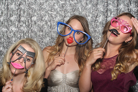 Sacramento Photo Booth Rentals
