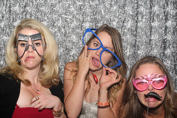 Sacramento Photo Booth Rentals