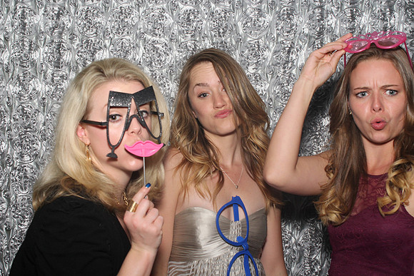 Sacramento Photo Booth Rentals