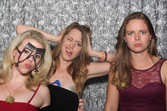 Sacramento Photo Booth Rentals