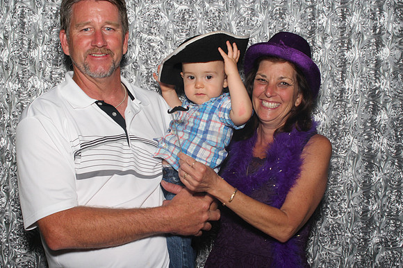 Sacramento Photo Booth Rentals