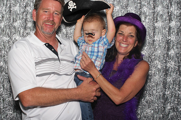Sacramento Photo Booth Rentals