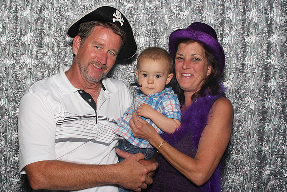 Sacramento Photo Booth Rentals