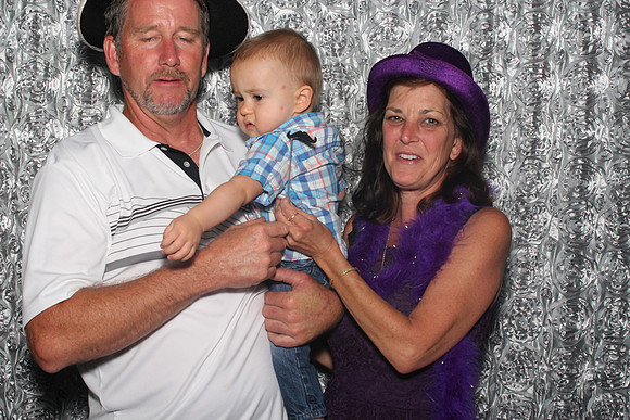 Sacramento Photo Booth Rentals