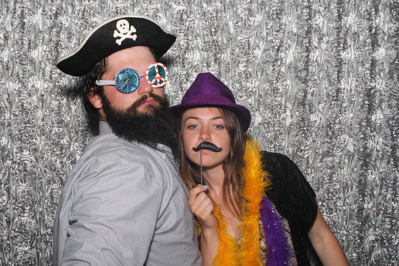 Sacramento Photo Booth Rentals