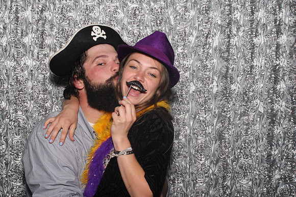 Sacramento Photo Booth Rentals