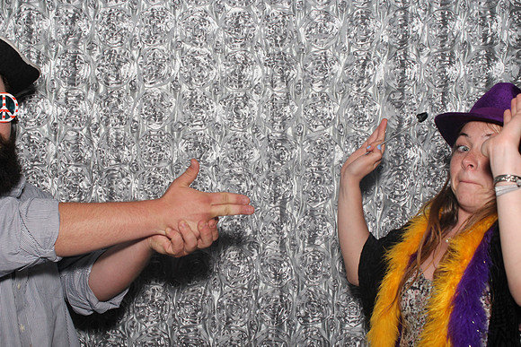 Sacramento Photo Booth Rentals