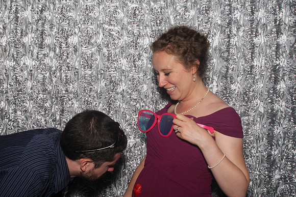 Sacramento Photo Booth Rentals
