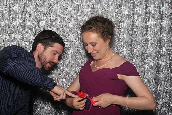 Sacramento Photo Booth Rentals