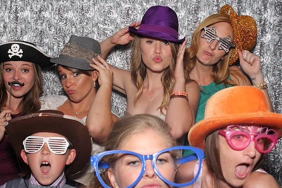 Sacramento Photo Booth Rentals