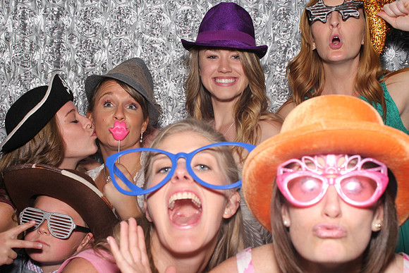 Sacramento Photo Booth Rentals