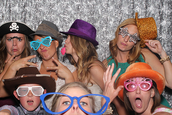 Sacramento Photo Booth Rentals