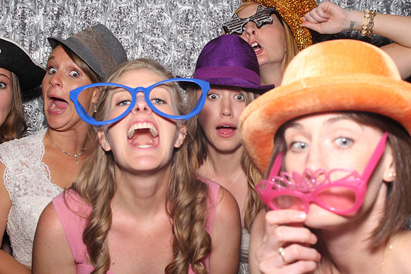 Sacramento Photo Booth Rentals