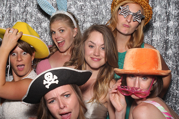 Sacramento Photo Booth Rentals