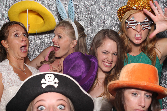 Sacramento Photo Booth Rentals