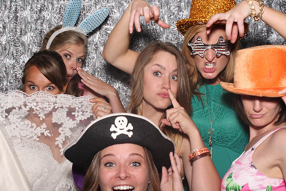 Sacramento Photo Booth Rentals