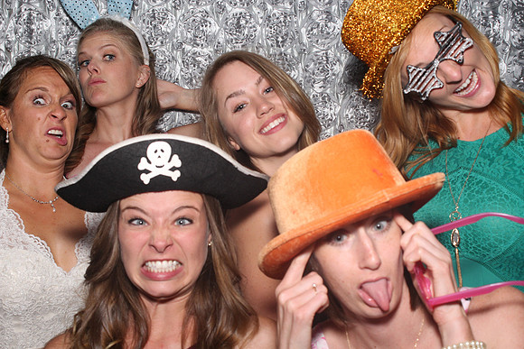 Sacramento Photo Booth Rentals