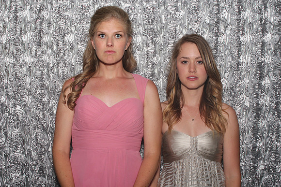 Sacramento Photo Booth Rentals