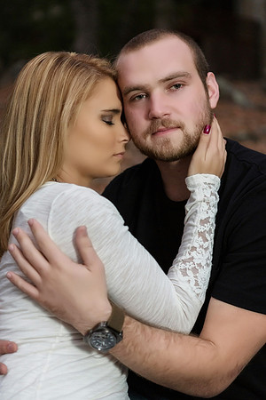 Sacramento Engagement Photos