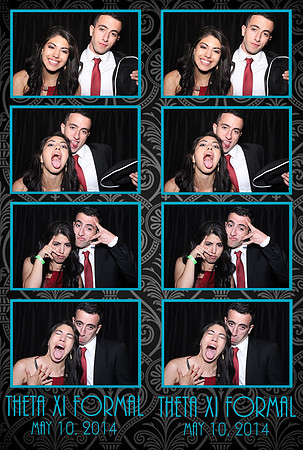 Sacramento Photo Booth Rentals