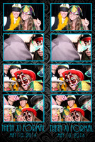 Sacramento Photo Booth Rentals