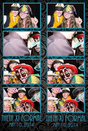 Sacramento Photo Booth Rentals