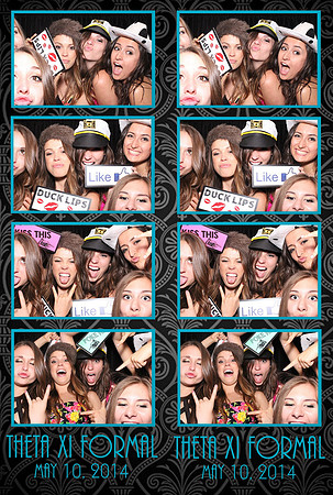 Sacramento Photo Booth Rentals