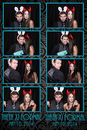 Sacramento Photo Booth Rentals