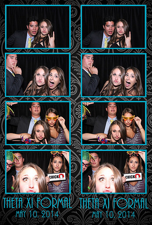 Sacramento Photo Booth Rentals