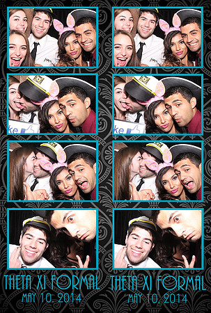 Sacramento Photo Booth Rentals
