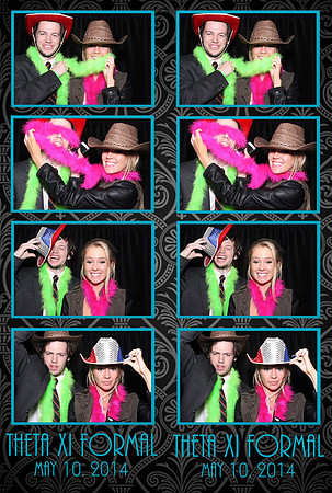 Sacramento Photo Booth Rentals