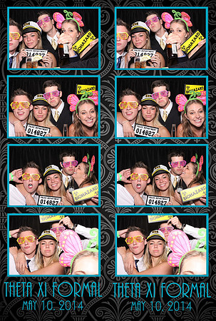 Sacramento Photo Booth Rentals
