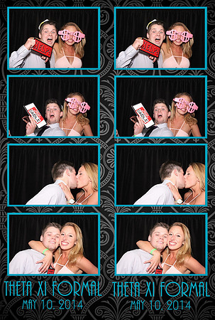 Sacramento Photo Booth Rentals