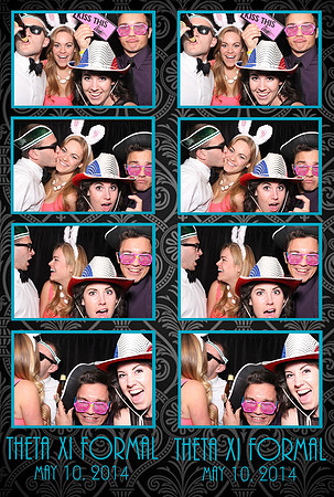 Sacramento Photo Booth Rentals