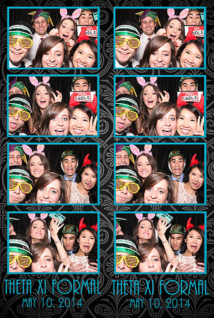 Sacramento Photo Booth Rentals