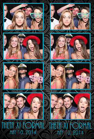 Sacramento Photo Booth Rentals
