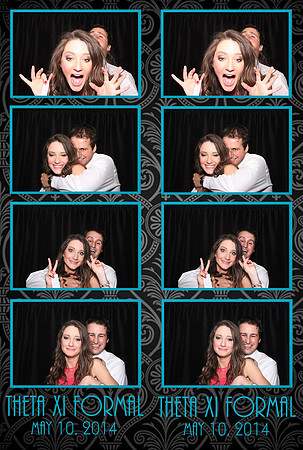 Sacramento Photo Booth Rentals