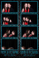 Sacramento Photo Booth Rentals