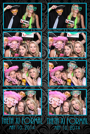 Sacramento Photo Booth Rentals