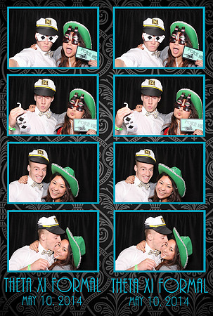 Sacramento Photo Booth Rentals