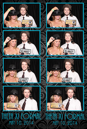 Sacramento Photo Booth Rentals