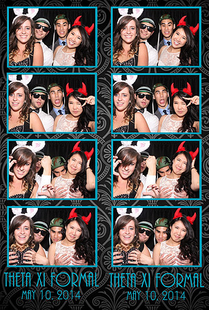Sacramento Photo Booth Rentals