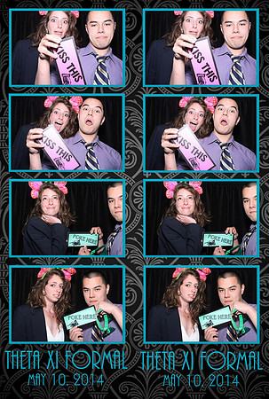 Sacramento Photo Booth Rentals