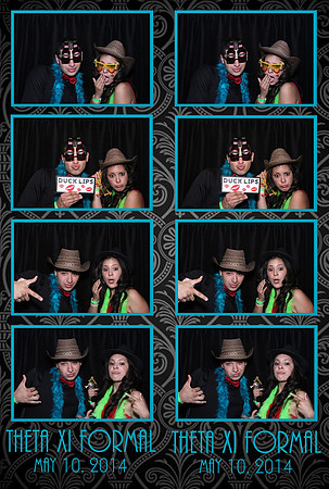Sacramento Photo Booth Rentals