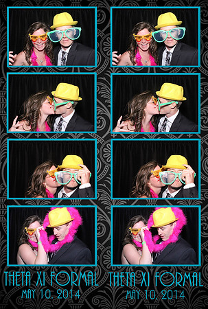 Sacramento Photo Booth Rentals