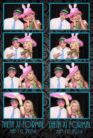 Sacramento Photo Booth Rentals